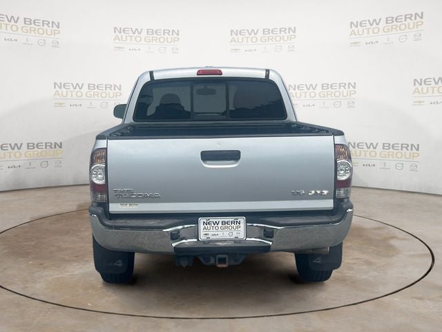 2010 Toyota Tacoma Base V6