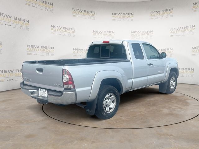 2010 Toyota Tacoma Base V6