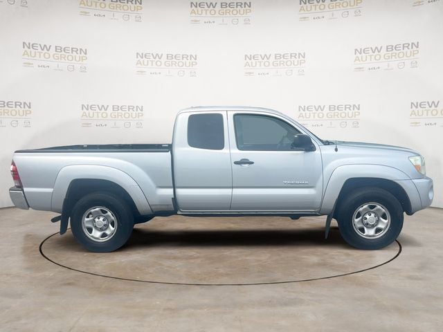 2010 Toyota Tacoma Base V6