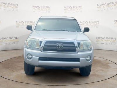 2010 Toyota Tacoma Base V6