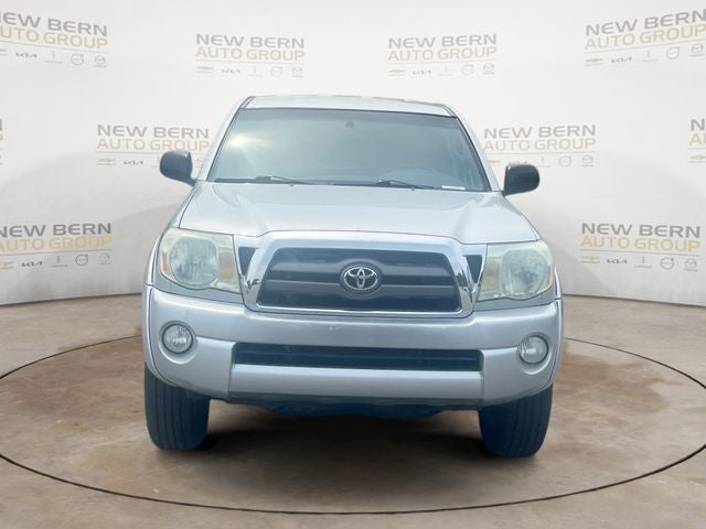 2010 Toyota Tacoma Base V6