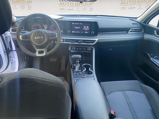 2023 Kia K5 LXS
