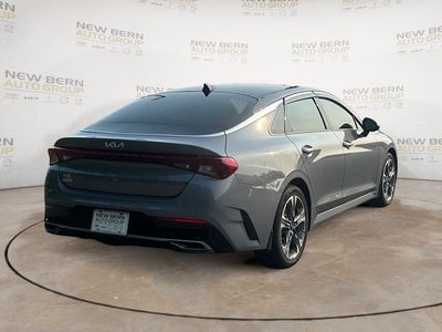 2023 Kia K5 EX