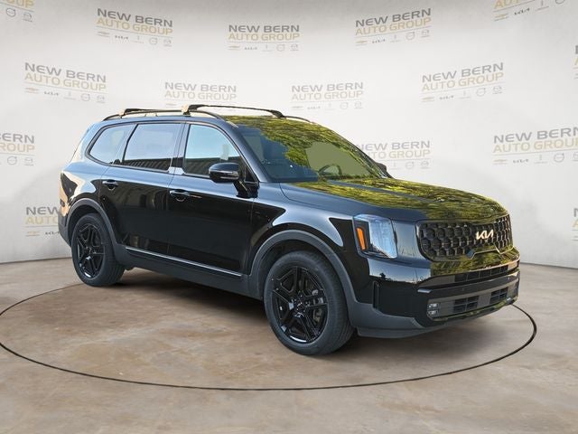 2024 Kia Telluride SX X-Line