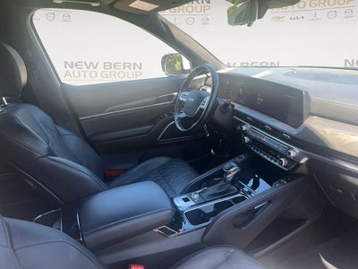 2024 Kia Telluride SX-Prestige X-Pro