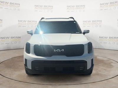 2024 Kia Telluride SX-Prestige X-Pro
