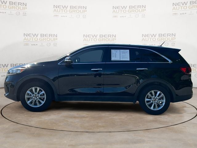 2019 Kia Sorento L