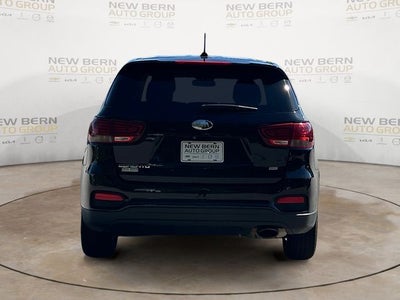 2019 Kia Sorento L