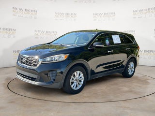 2019 Kia Sorento L