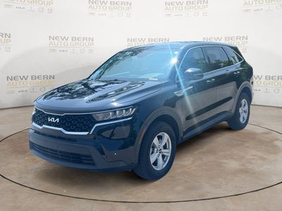 2023 Kia Sorento LX