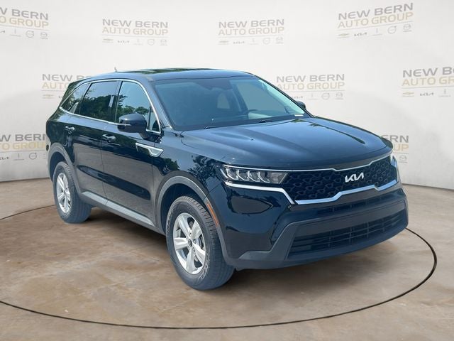 2023 Kia Sorento LX