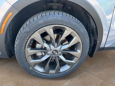 2021 Kia Sorento SX Prestige X-Line