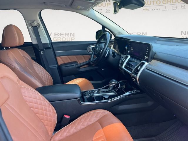 2021 Kia Sorento SX Prestige X-Line
