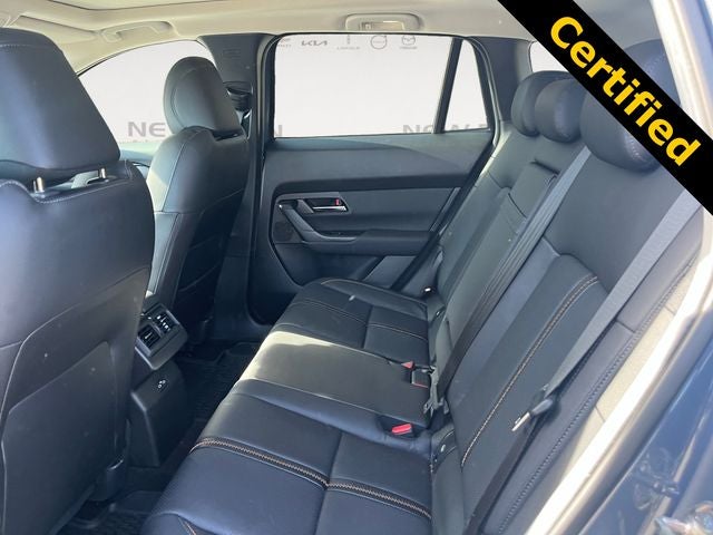 2025 Mazda Mazda CX-50 Hybrid Premium Plus