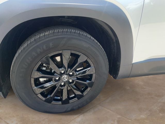2025 Mazda Mazda CX-50 2.5 S Premium Package
