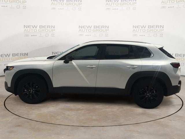 2025 Mazda Mazda CX-50 2.5 S Premium Package