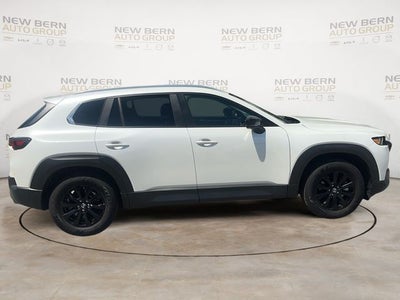 2025 Mazda Mazda CX-50 2.5 S Premium Package