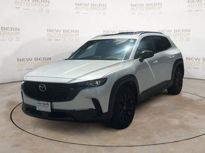 2025 Mazda Mazda CX-50 2.5 S Premium Package