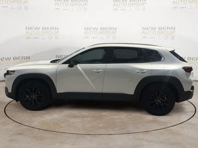 2025 Mazda Mazda CX-50 2.5 S Premium Package