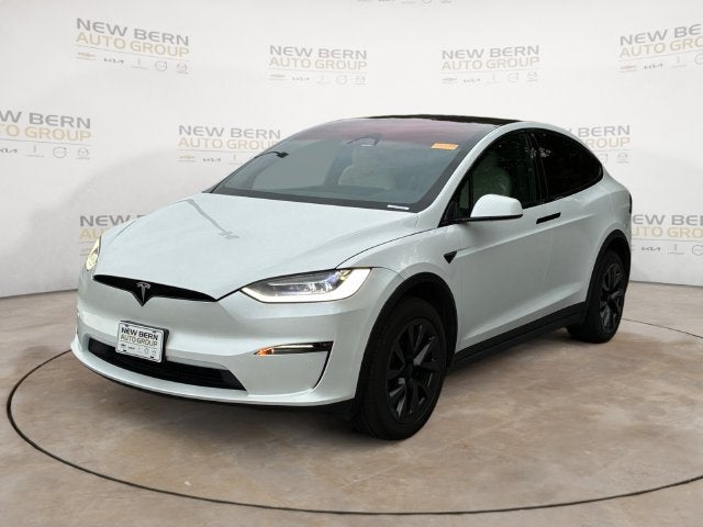 2023 Tesla Model X