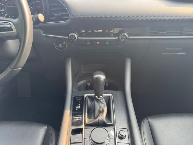 2023 Mazda Mazda3 2.5 S Select Package