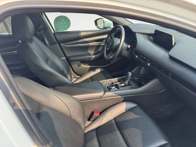 2023 Mazda Mazda3 2.5 S Select Package