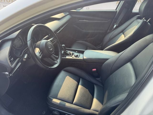 2023 Mazda Mazda3 2.5 S Select Package