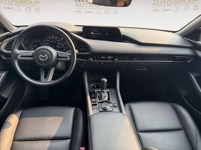 2023 Mazda Mazda3 2.5 S Select Package