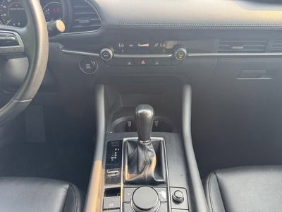 2023 Mazda Mazda3 2.5 S Select Package