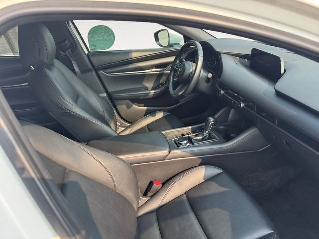 2023 Mazda Mazda3 2.5 S Select Package