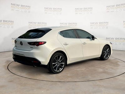 2023 Mazda Mazda3 2.5 S Select Package