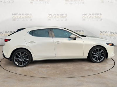 2023 Mazda Mazda3 2.5 S Select Package