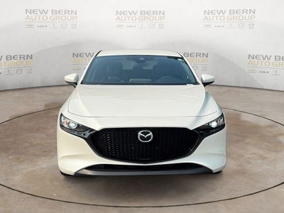 2023 Mazda Mazda3 2.5 S Select Package