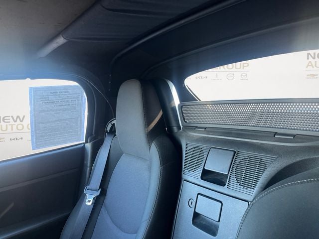 2012 Mazda Mazda Miata Touring