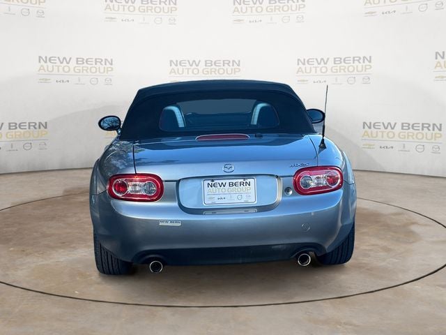 2012 Mazda Mazda Miata Touring