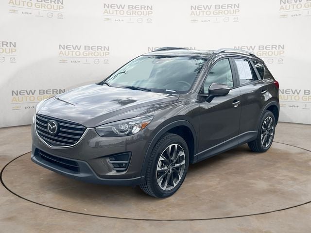 2016 Mazda Mazda CX-5 Grand Touring