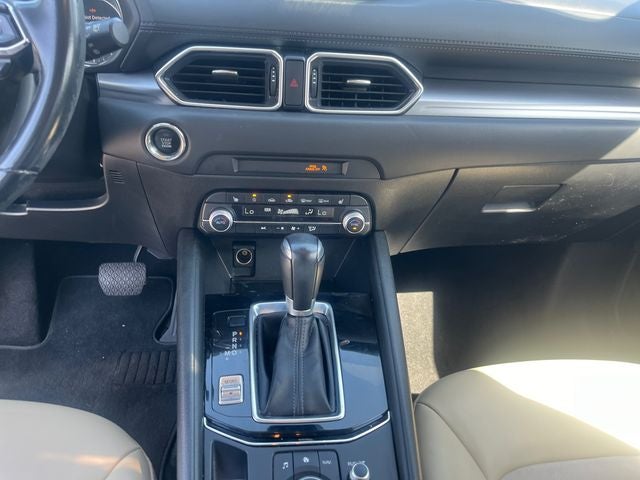 2019 Mazda Mazda CX-5 Touring