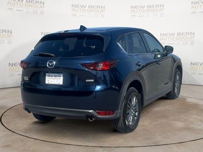 2019 Mazda Mazda CX-5 Touring