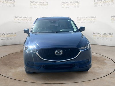2019 Mazda Mazda CX-5 Touring