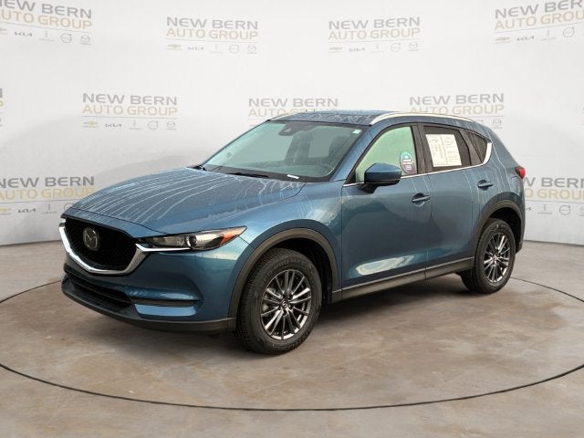 2019 Mazda Mazda CX-5 Touring