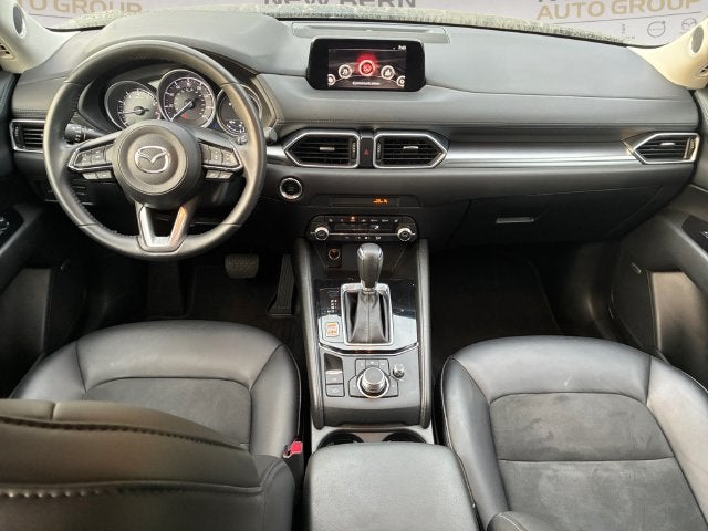 2019 Mazda Mazda CX-5 Touring