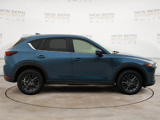 2019 Mazda Mazda CX-5 Touring