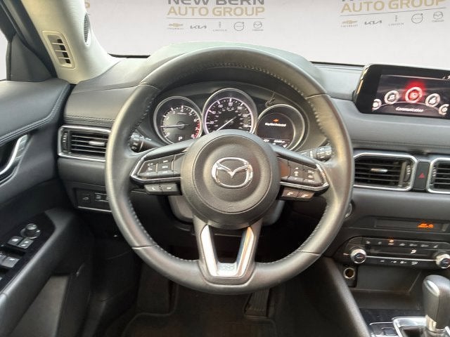 2019 Mazda Mazda CX-5 Touring
