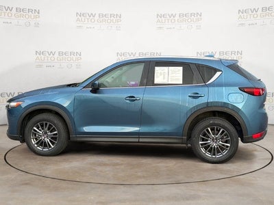 2019 Mazda Mazda CX-5 Touring