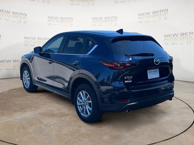 2023 Mazda Mazda CX-5 2.5 S Select Package