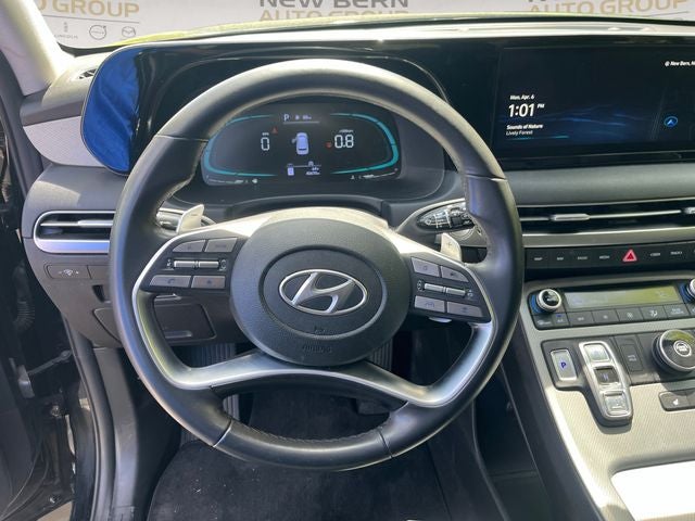 2024 Hyundai Palisade XRT