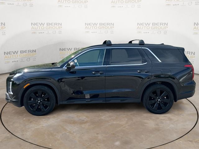 2024 Hyundai Palisade XRT