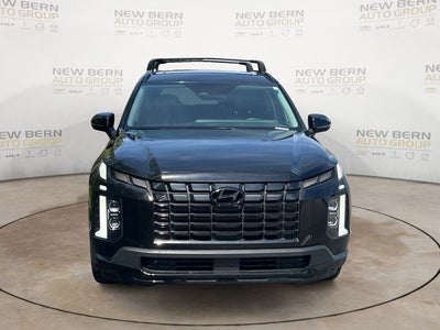 2024 Hyundai Palisade XRT