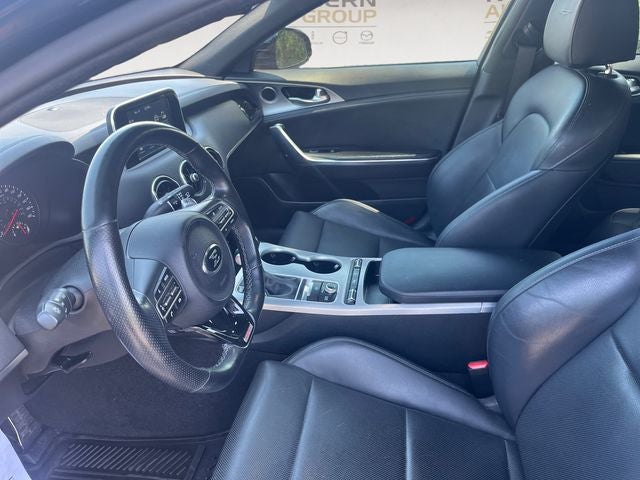 2021 Kia Stinger GT