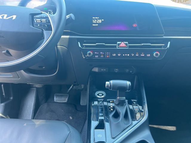 2024 Kia Niro EX
